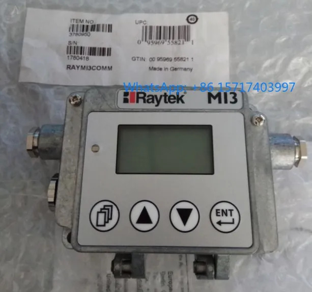MI320LTS 온도계 고온 MI3COMM 통신 상MI320LTSCB3