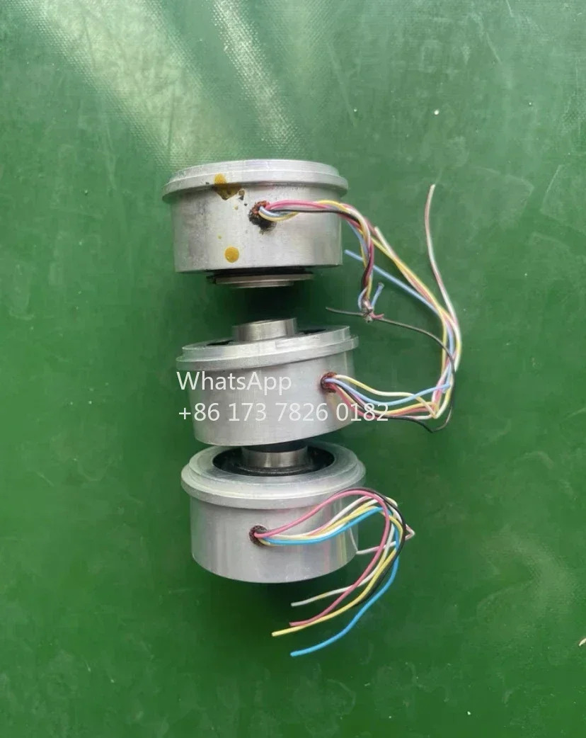 V23401-T2602-C309 V23401-T2652-C309 초침 인코더 리퍼 완료상태