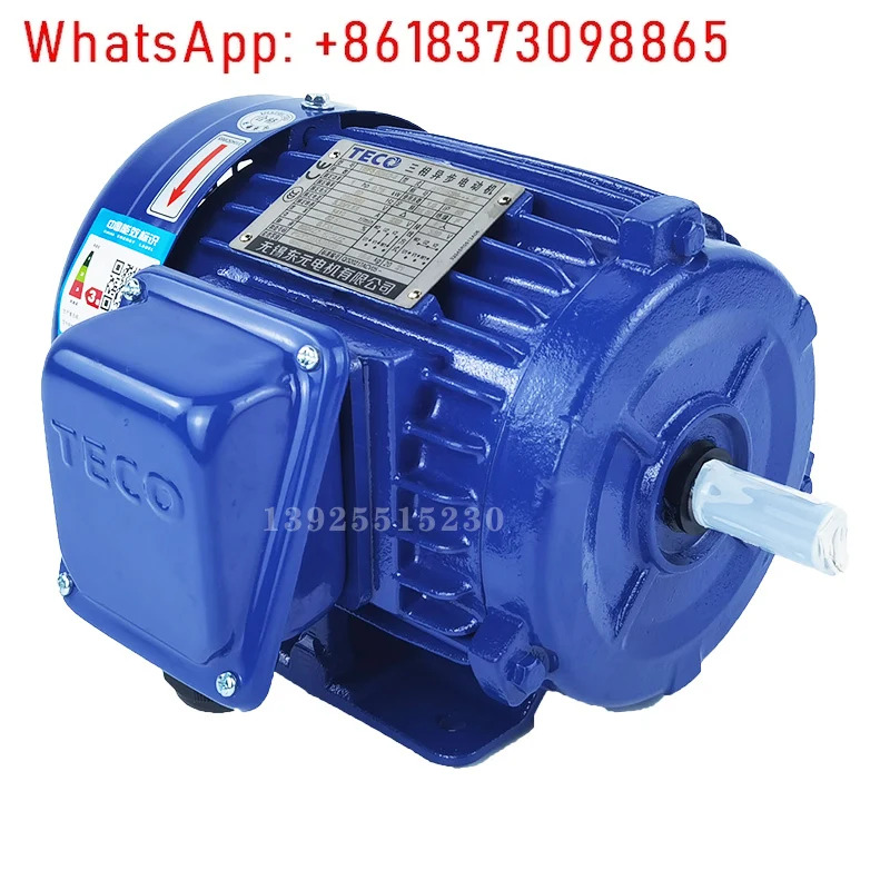 모터 IE3 수평 TEF3 AEMB3N 0.75KW 1.5KW 2.2KW 3.7KW 브레이크