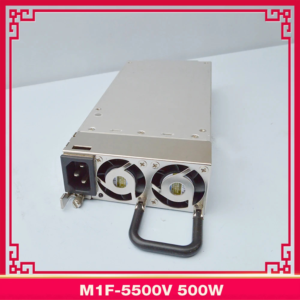 ZIPPY 서버 전원공급장치 모듈M1F-5500V 500W 고속