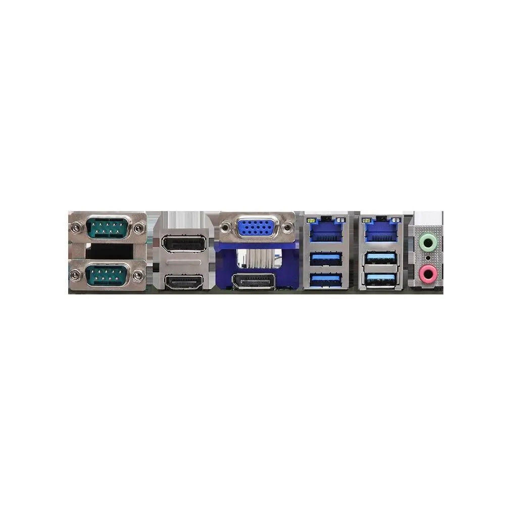 ASRock호환 산업마더보드ASRock호환 W680 칩셋 대 1대 1700 핀 IMB-X1231
