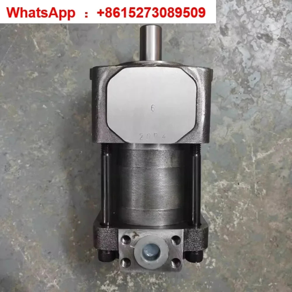 NT2-G10 12 16F NT3-G20 25 32F NT4-G40 50 63F NBZ3 NBT4 기어 펌프