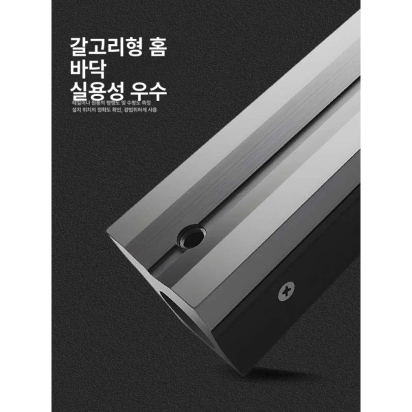 최고급 산업용 디지털 수평계 정밀수평 프레임 150 mm 고정밀 수평자 충칭 홍위 정품 정품 계림 Yongliang 100 - 상세 이미지 5