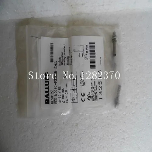BELLA 스페셜 센서 BES M05EC-PSC08B-S26G 포장 신
