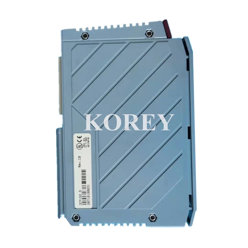 PLC 모듈 3CP152.9 3DI475.6