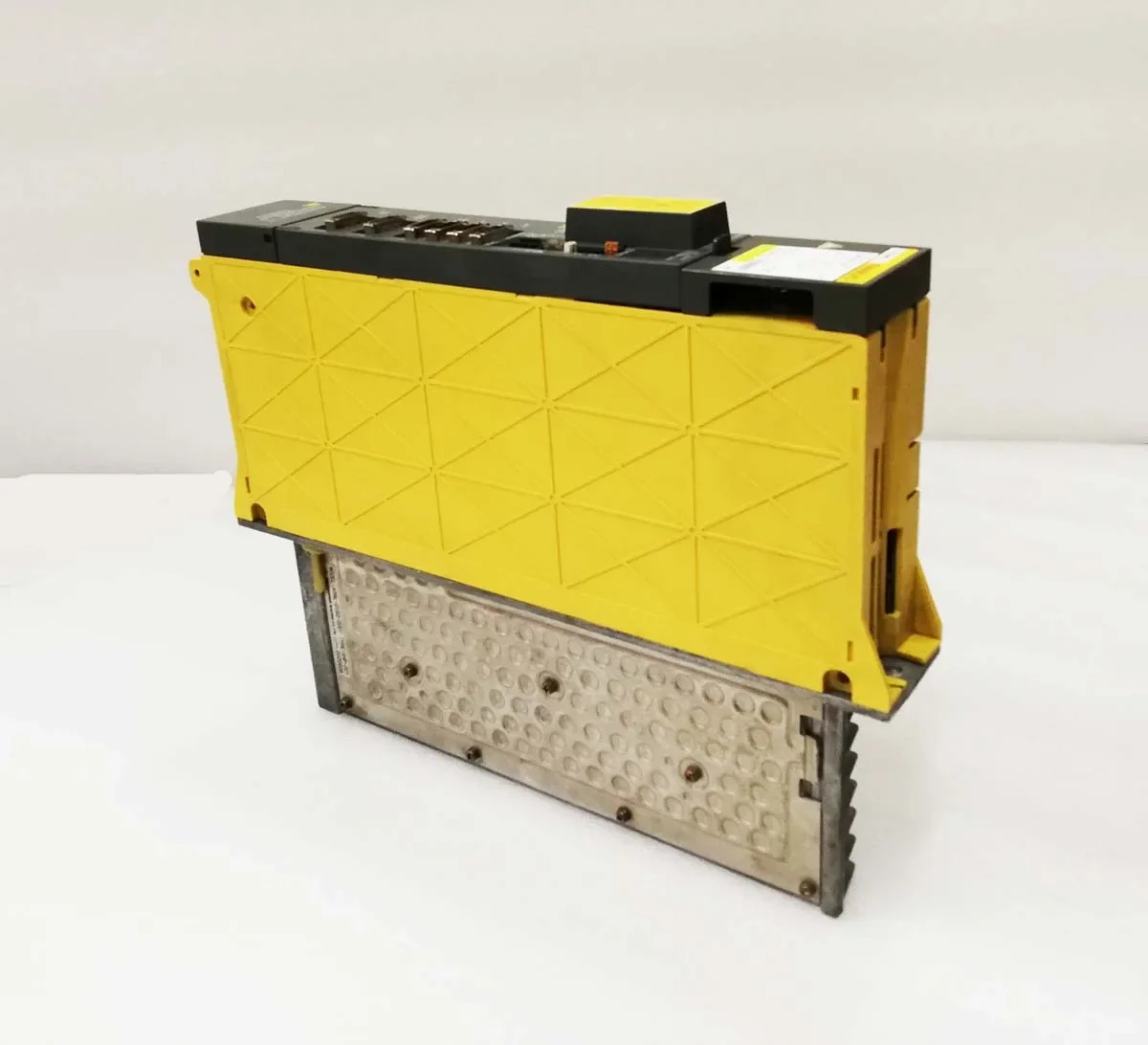 CNC 컨트롤러새 원본 A06B-6079-H103 FANUC 서보 드라이브 증폭기 모듈