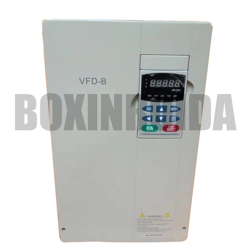 원본 VFD150B23A 220v 15kw