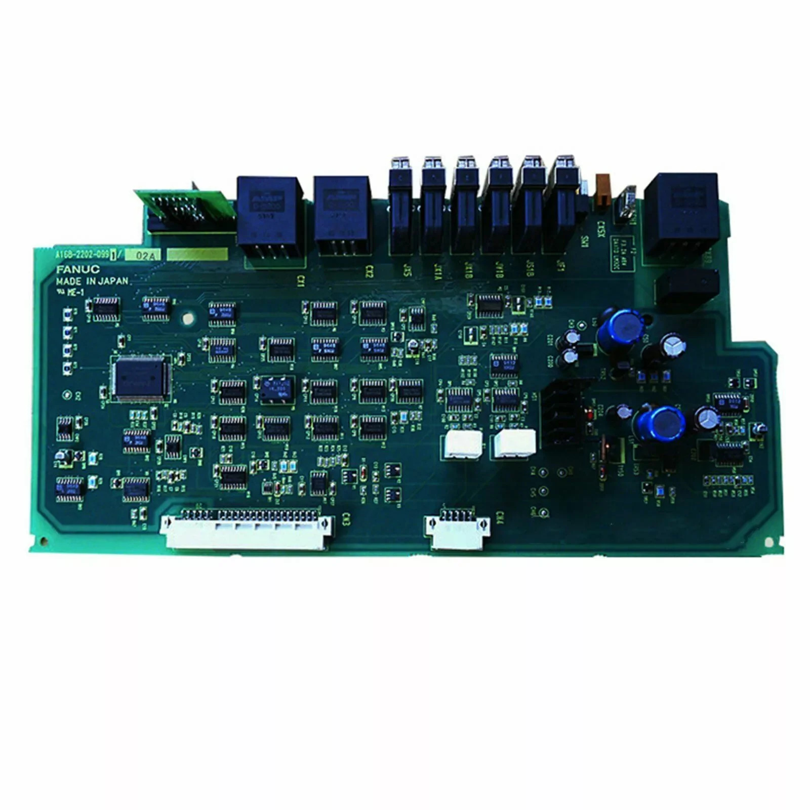 A16B-2202-0991 Fanuc 회로 기판 리퍼 완료 A16B 2991