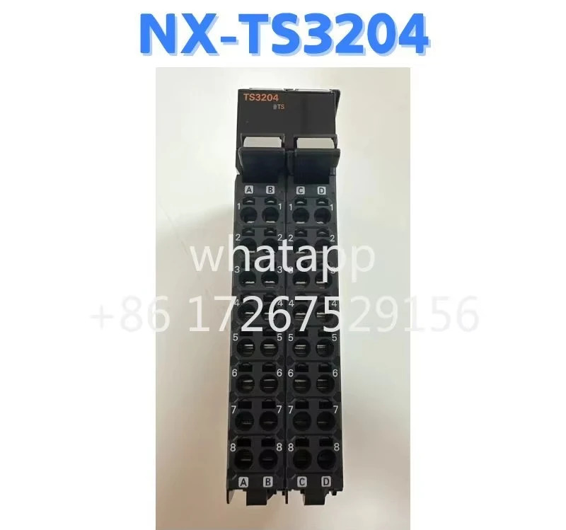 리퍼 모듈 NX-TS3204 OK