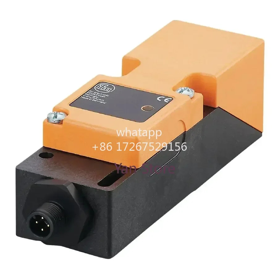 오리지널 유도형 스위치 IM5033 IME3015BFPKG/US-100-DPS