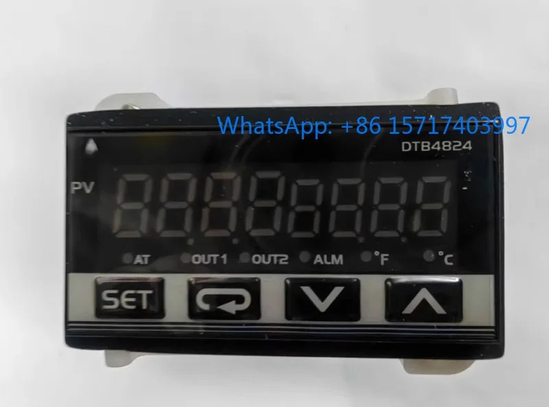 온도 조절기 DTB4824V-R