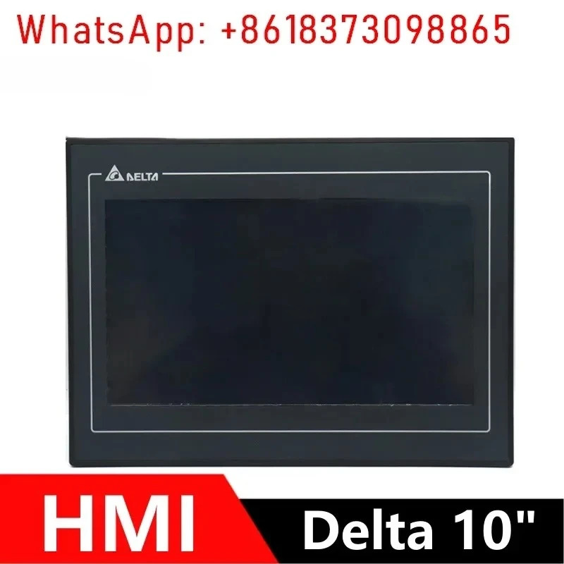 10인치 HMI 터치스크린 DOP-110CS DOP-110DS DOP-110WS DOP-110IS