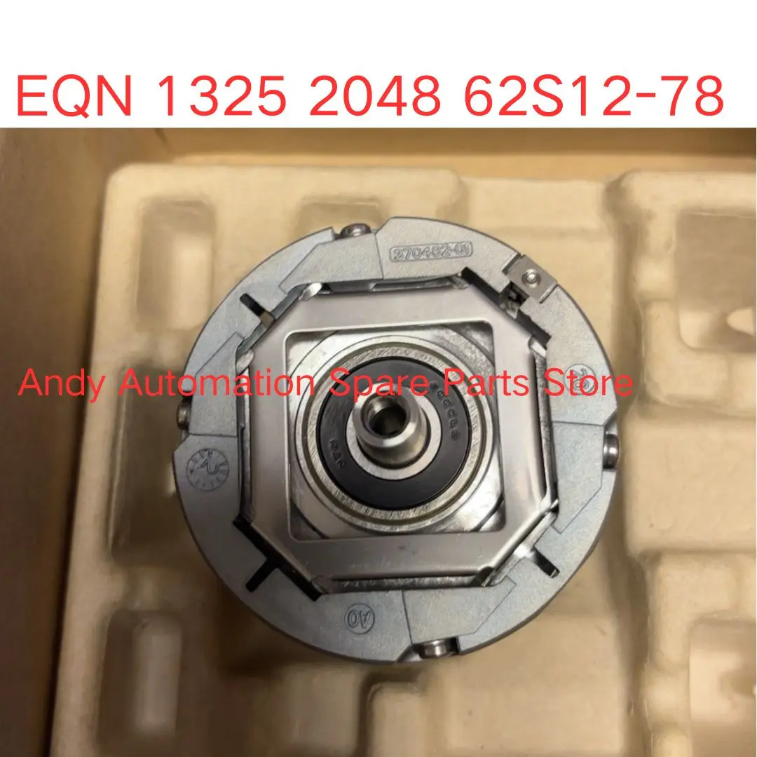 원본 EQN 1325 2048 62S12-78 인코더 1325204862 S12-78