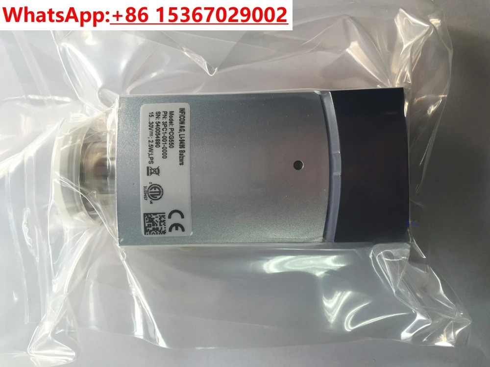 PCG550 복합 진공 게이지 3PC1-001-0000 3PC1-001-001