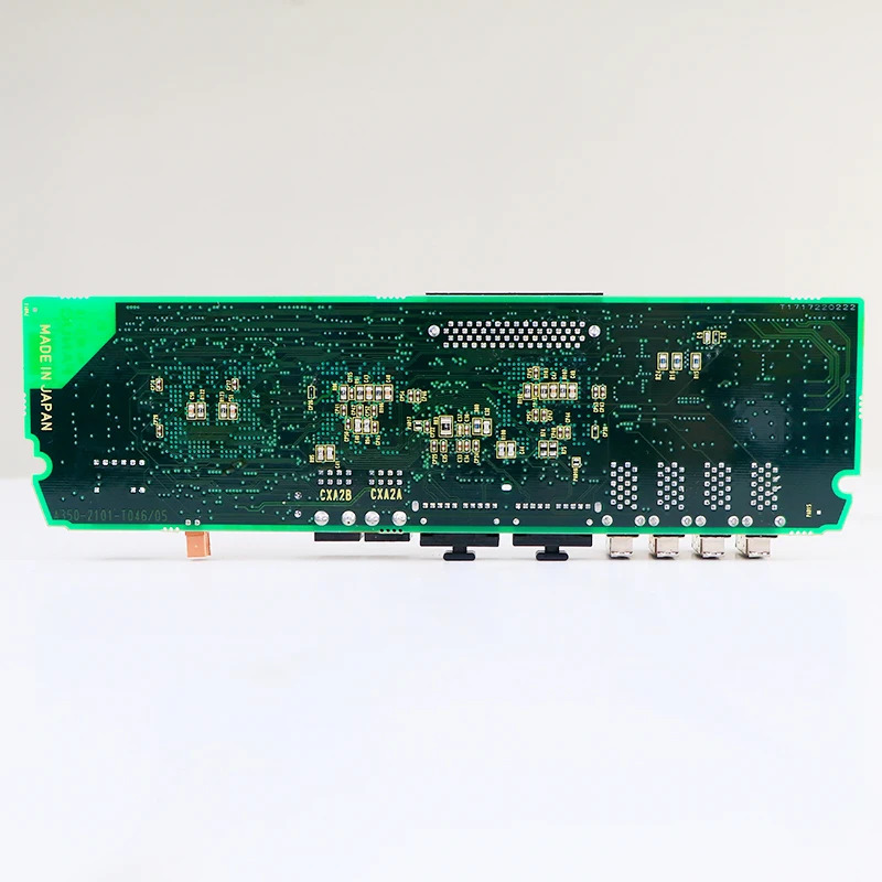 A20B-2101-0042 A20B 2101 0042 CNC 시스템Fanuc 카드 회로 기판 사리퍼 완료 ok