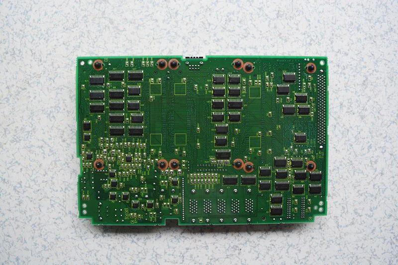 A20B-8100-0131 CNC 시스템 기계Fanuc 회로 기판 메인보드