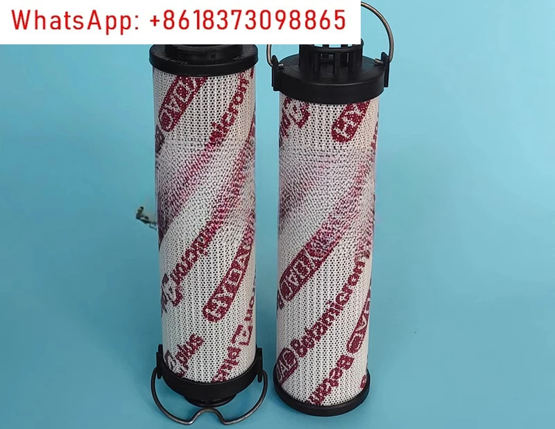 1pcsVT300 수치 제어 터렛 펀치 필터 0165R010BN4HC hydac 0165R020BN4HC
