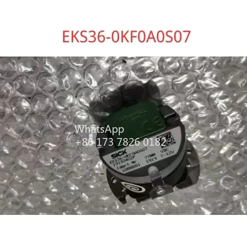 EKS36-0KF0A0S03 ok 인코더 EKS36 0KF0A0S03 리퍼