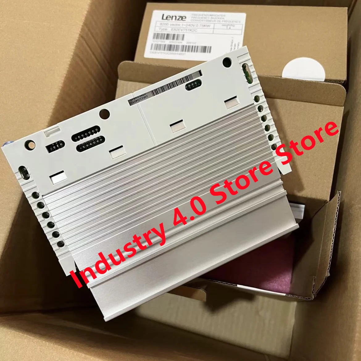 E82EV751K2C / E82EV75-2C E82EV751K2C200 /E82EV751-2C200 신