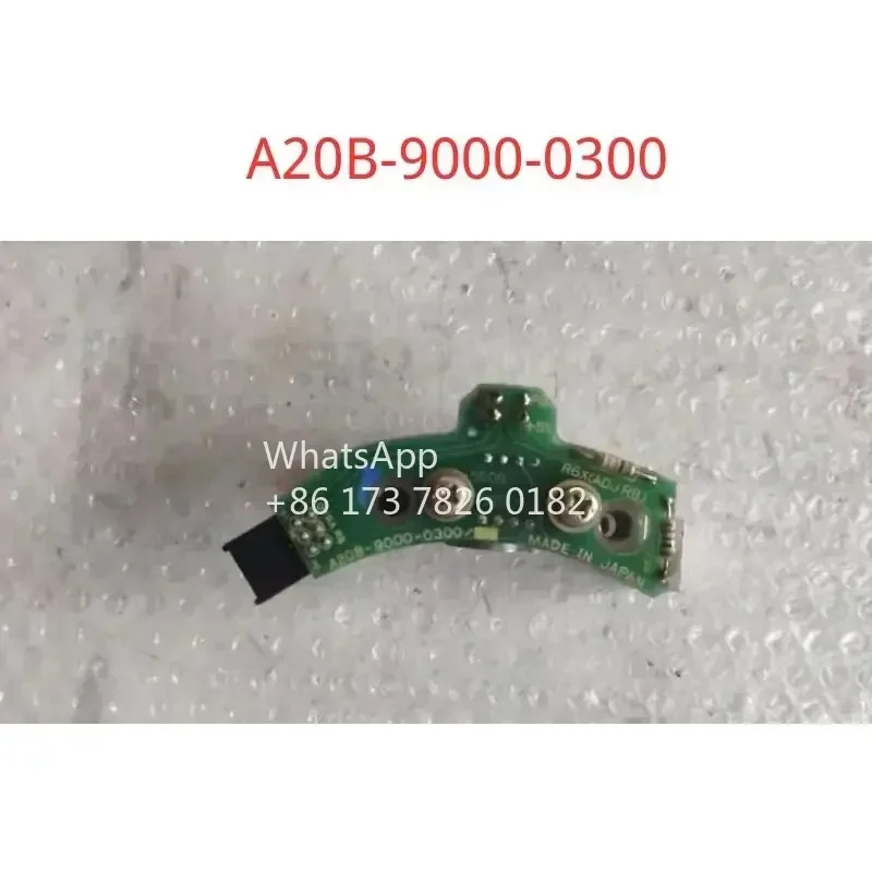A20B-9000-0300 센서 사리퍼 ok A20B 9000 0300