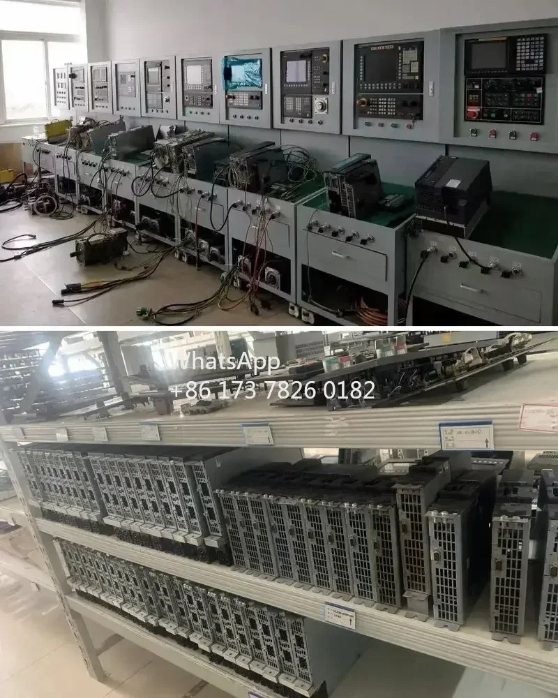 TS5207N510 리퍼 인코더 완료 정상적으로 작동함