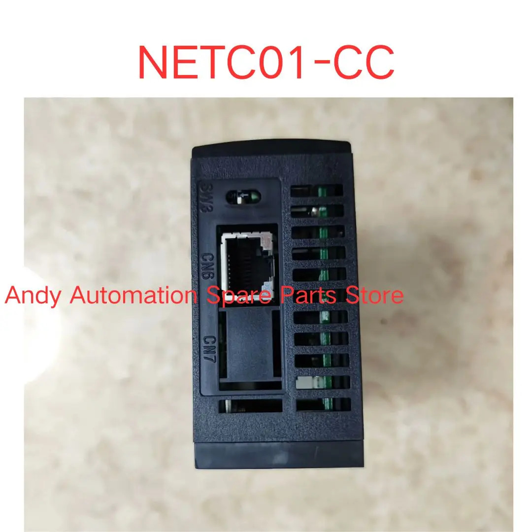 NETC01-CC 드라이버 리퍼 OK