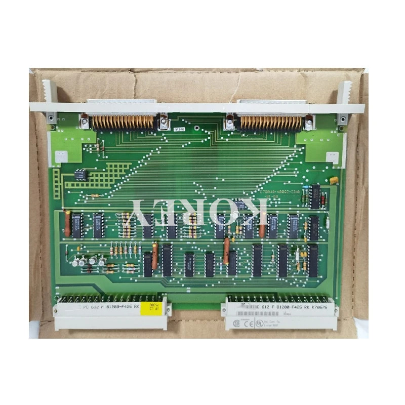 PLC 인터페이스 모듈 6ES5310-3AB11 신