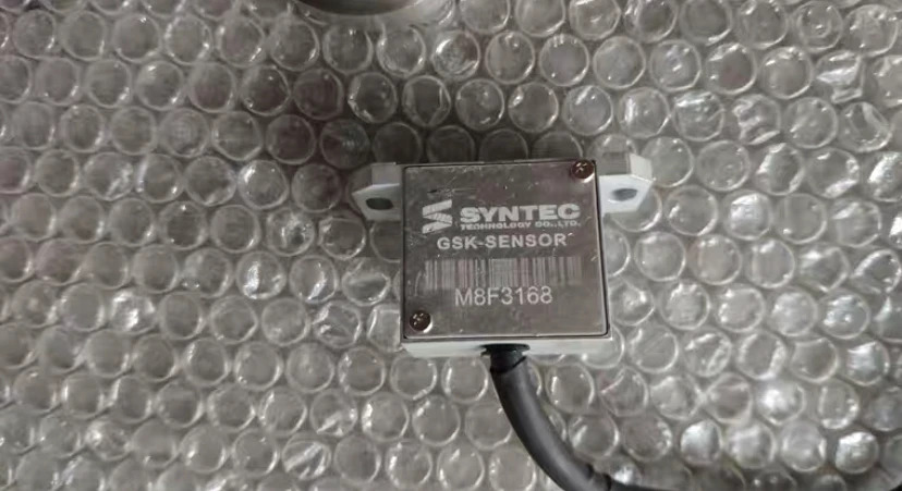 GSK-SENSOR M8F3168 SYNTEC 자기 링 리퍼 완료