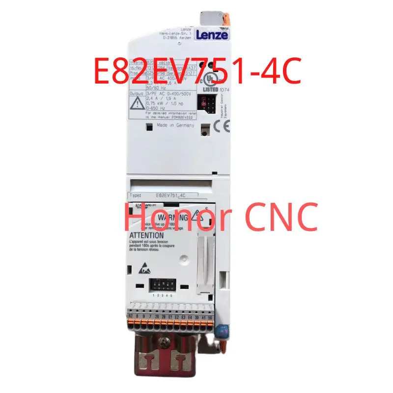 E82EV751-4C 리퍼 완료상태
