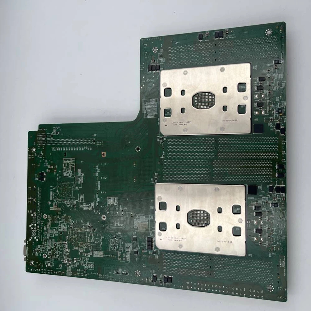 Supermicro X11DDW-L 워크스테이션 마더보드intel호환 C621 LGA-3647 DDR4 PCI-E 3.0