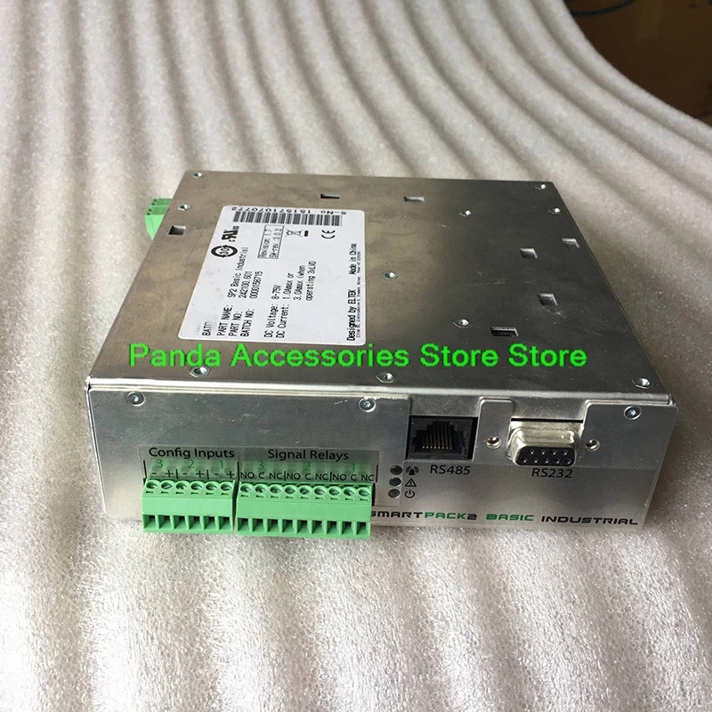 SP2 기본 산업242100.601 ELTEK 모니터링전 리퍼