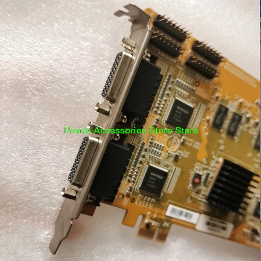 DS-4316HWI-E카드