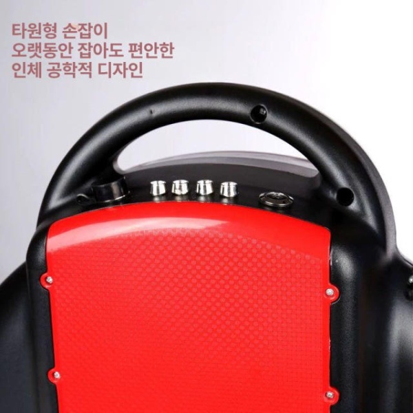프리미엄 전동휠 성인 통근 바이크 킥보드 단륜 카트 클래식 A 20km 20km 클래식 A 60V - 상세 이미지 4