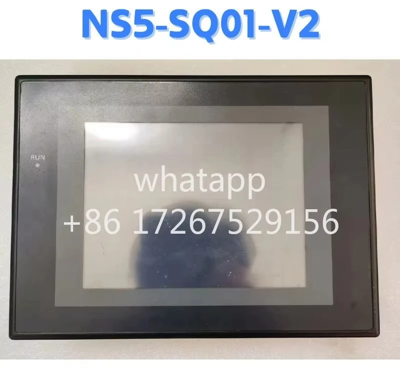 리퍼 터치스크린 NS5-SQ01-V2 OK
