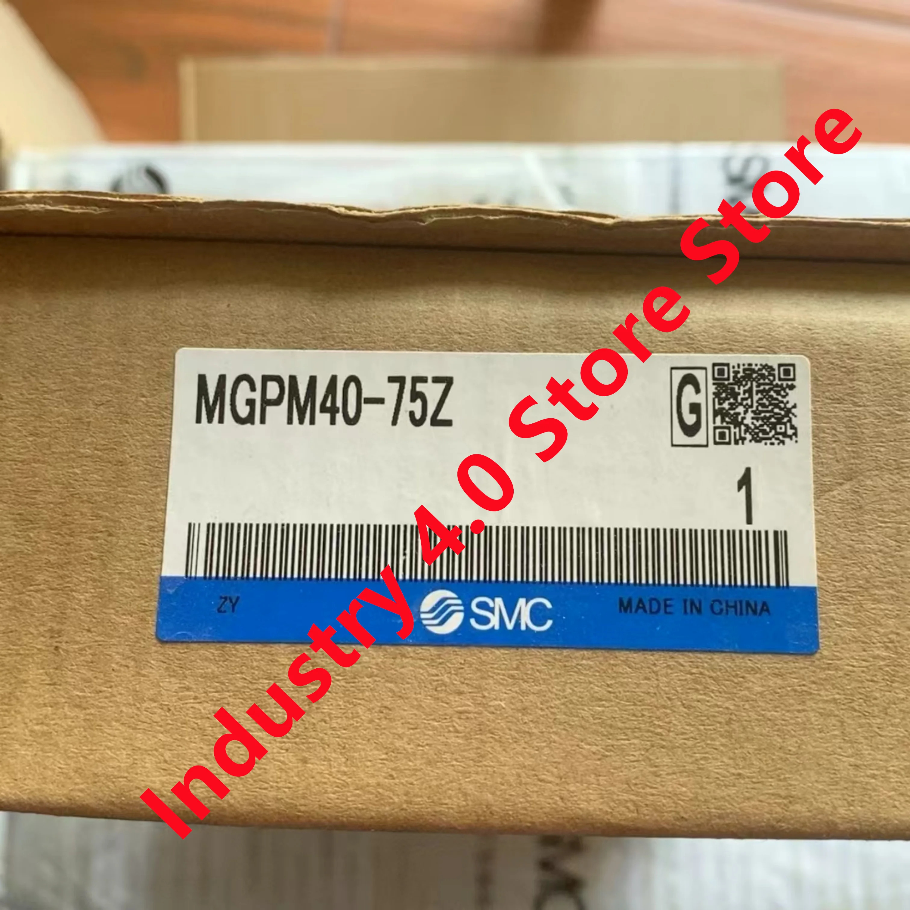 MGPM40-75Z 오리지널