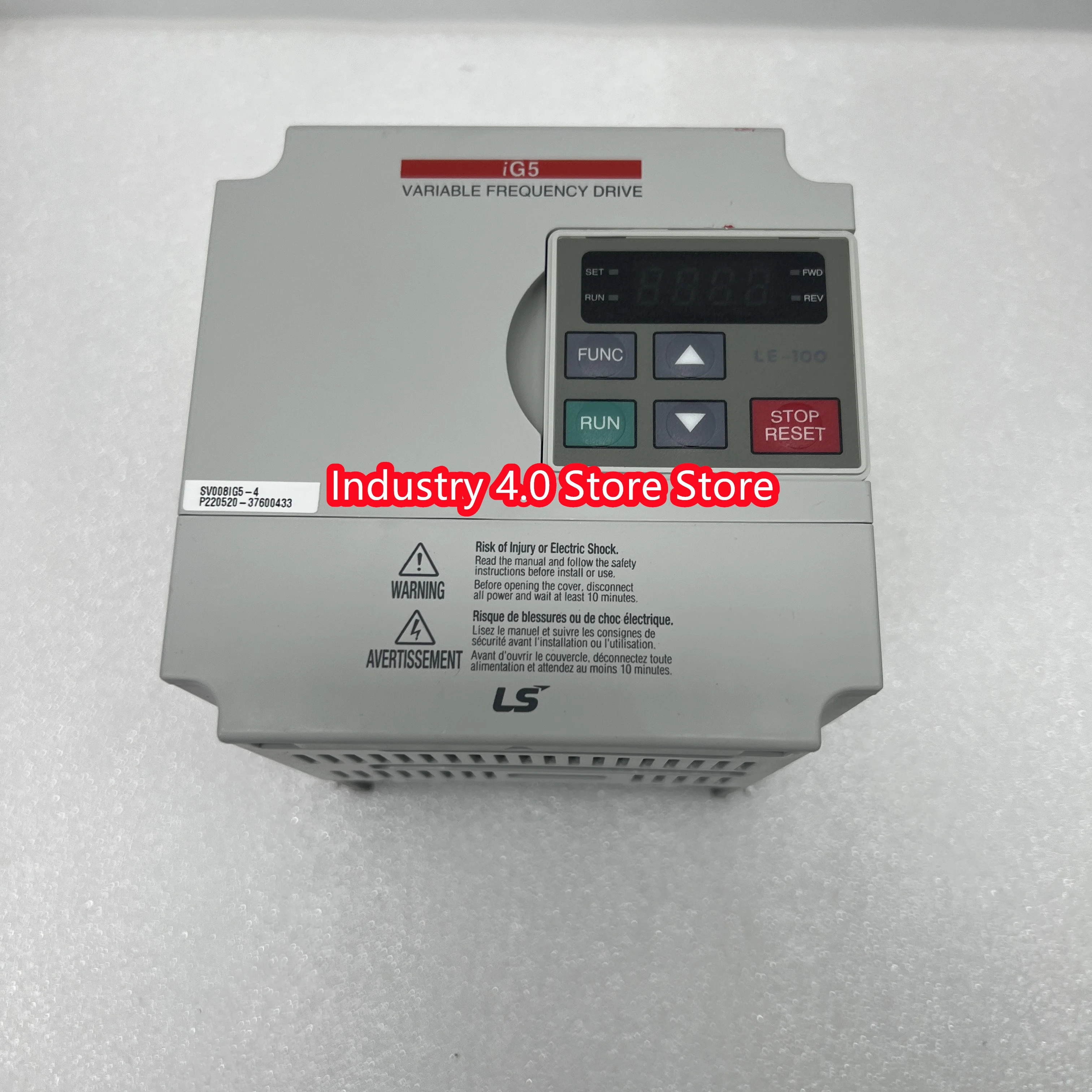 LSLV0015C100-4NS LSLV0022C100-4NS 오리지널