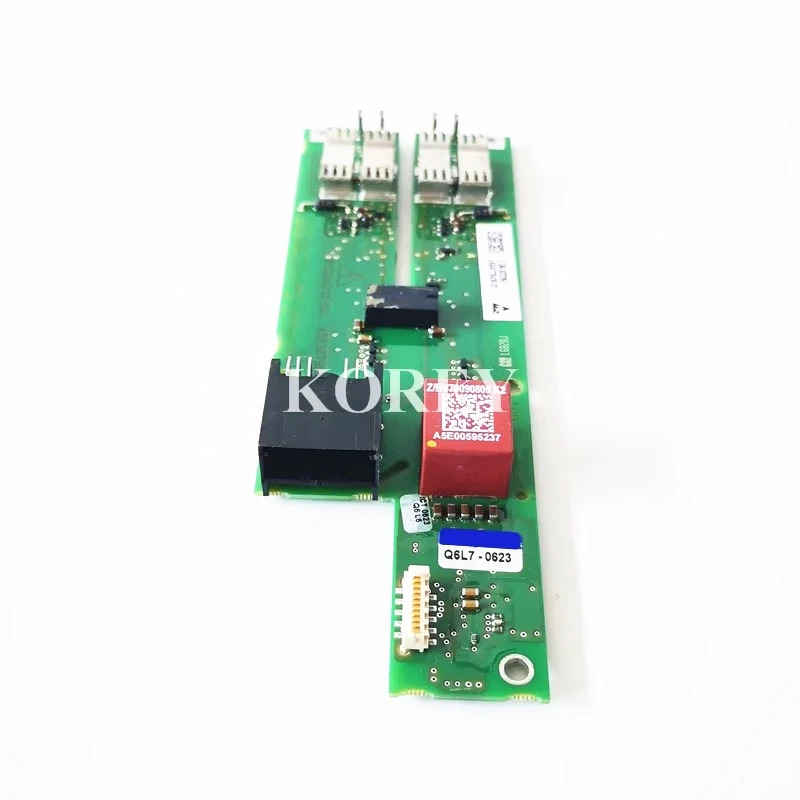 DCP 드라이브 트리거 보드 AE 540726438 -001 A5E 36798021  점