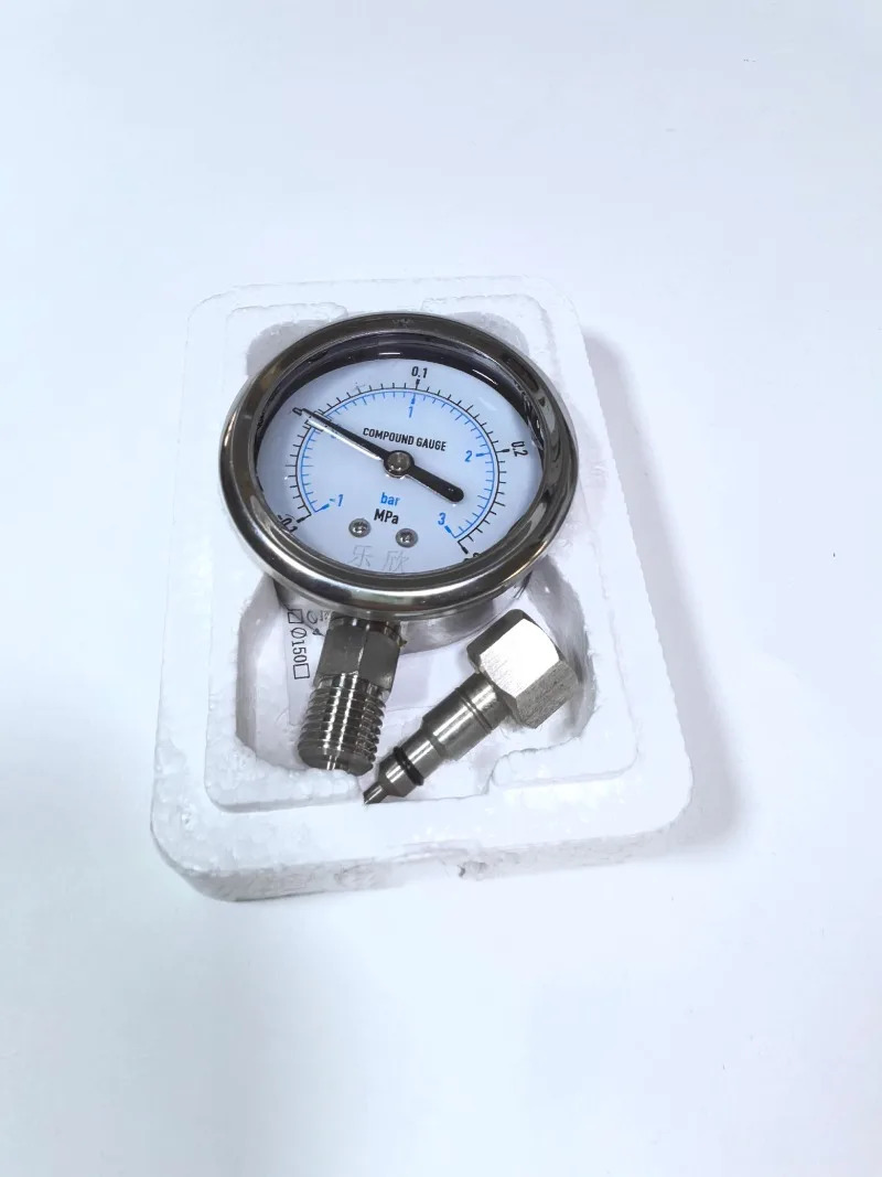 압력 게이지 수로 응력 리퍼 4008 5008