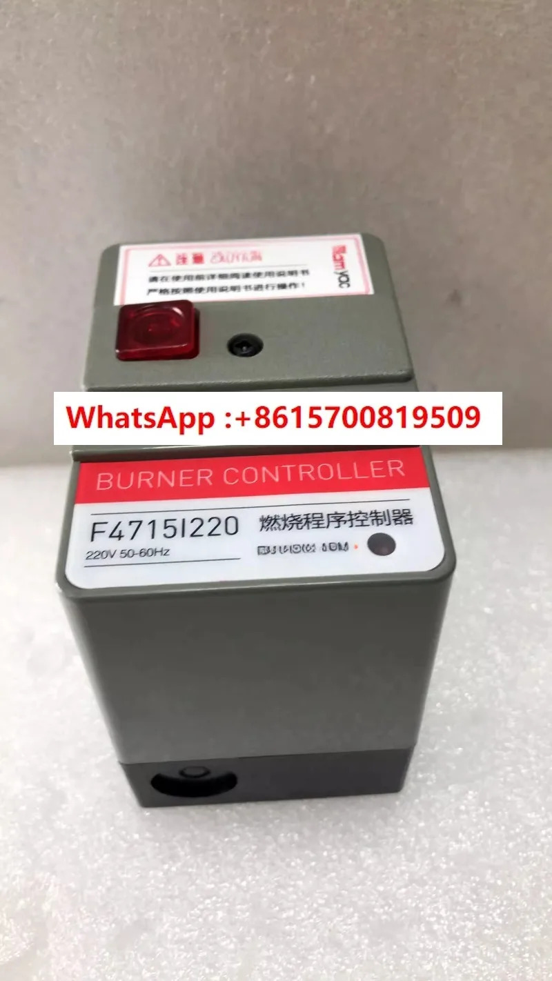 F 47151220 연소 프로 컨트롤러 F4715I220
