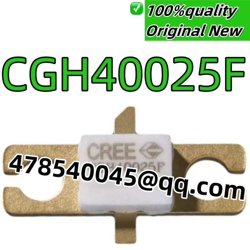 새제품 산업용 CGH40025F CGH40025