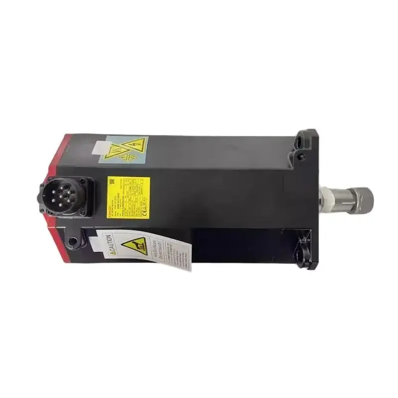 A06B-0275-B000 Fanuc 서보모터 리퍼 완료 Ok A06B 0275 B000