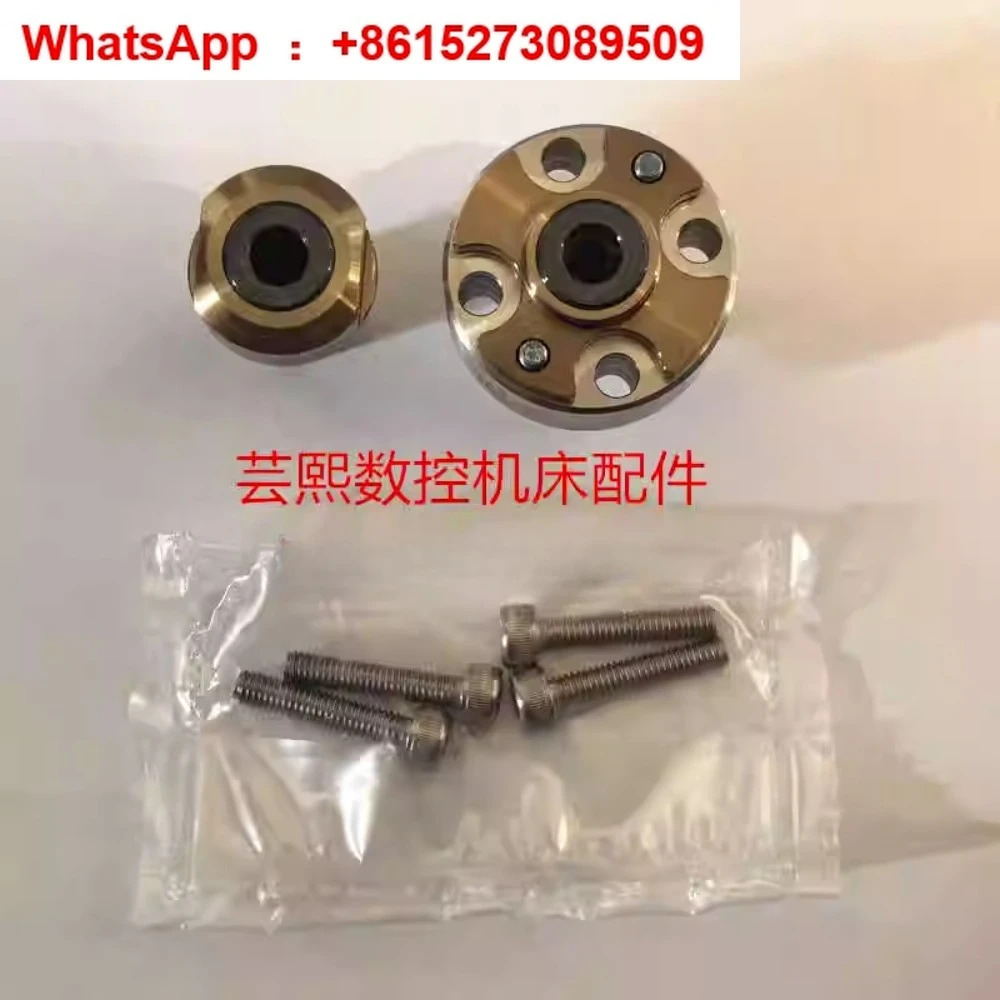 오리지널 로터리 조인트 ESX20M-10228YSUS