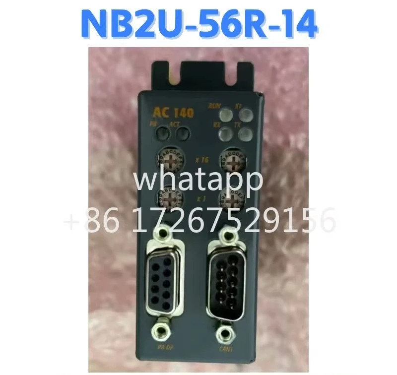리퍼 통신 카드 8AC140.61-3 OK