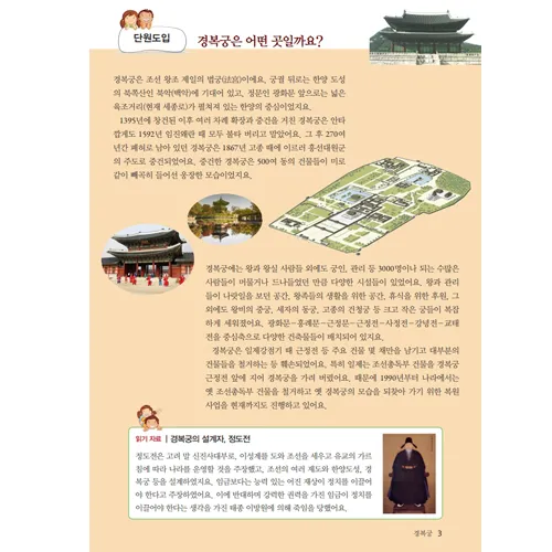 [26년 9,10월] 한국사 체험 | 경복궁(조선초기) | 최대 4명 수업  by 아이엠뮤지엄 - 상세 이미지 4