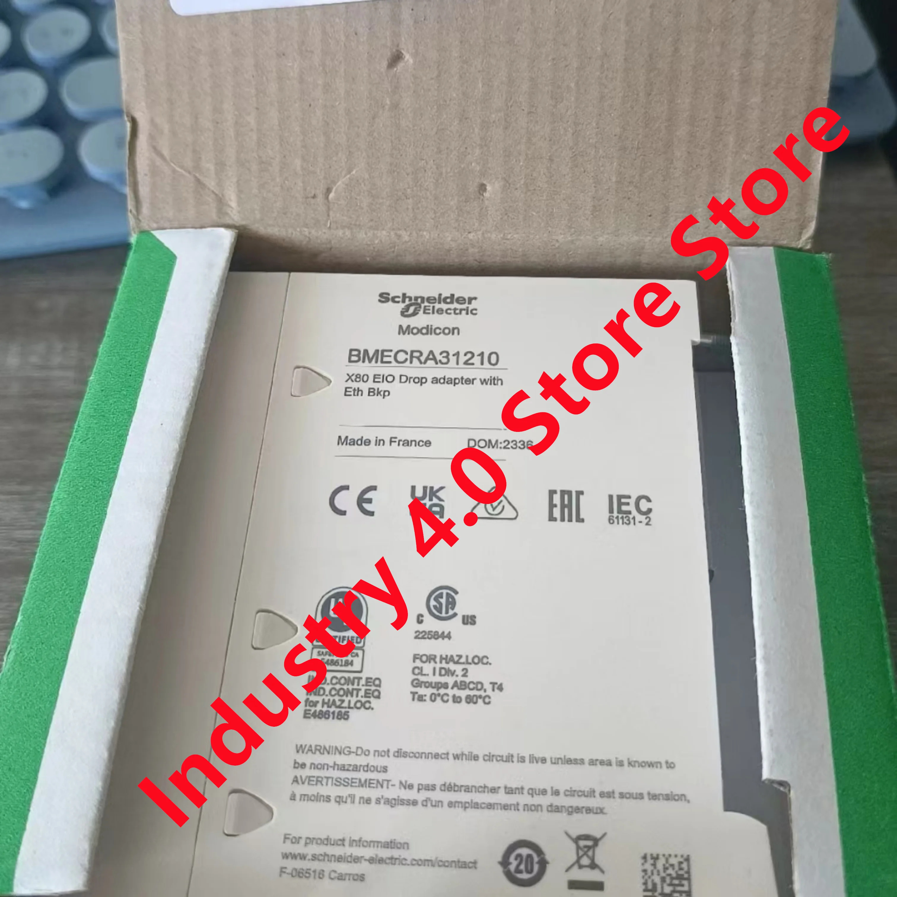 BMECRA31210 BMEXBP0400 오리지널 신