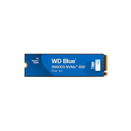 Western Digital WD Blue SN5000 M.2 NVMe (4TB)