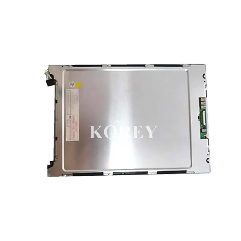 LCD 패널 LRUGB6361A 상태