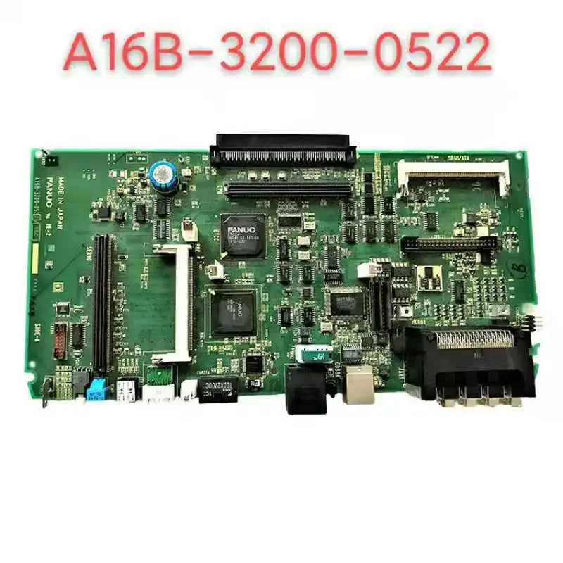 CNC 시스템Fanuc 회로 메PCB 보드 A16B-3200-0522