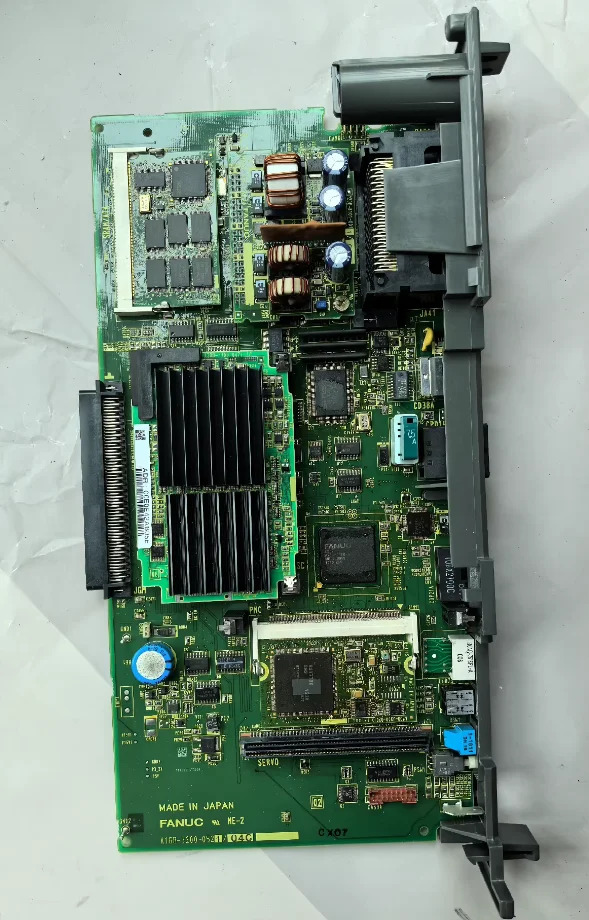 A16B-3200-0521 리퍼 마더보드 회로 기판 완료 OK