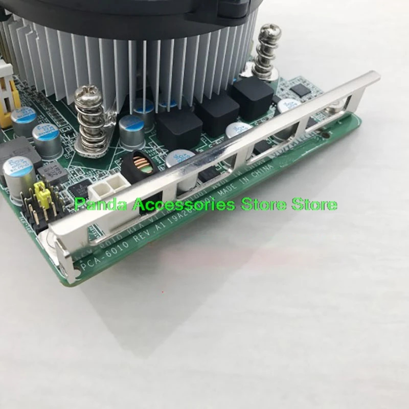 어드밴텍 산업컴퓨터 마더보드PCA-6010 REV.A1 완전 리퍼된 PCA-6010VG